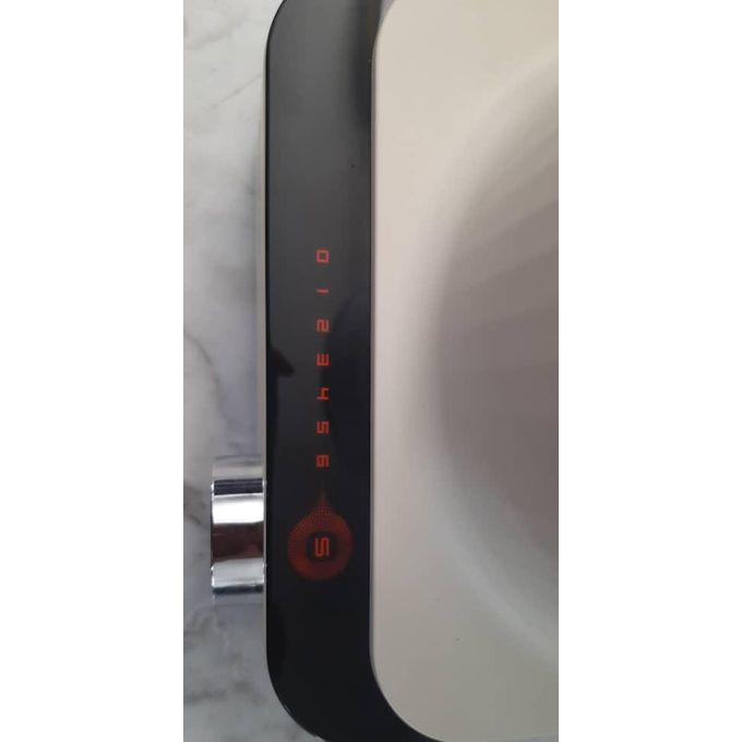 ROBOT NARDI ITALY MULTIFONCTIONS cuisine multi-Fonction Creme NRC-M11C 8en1 1000W/