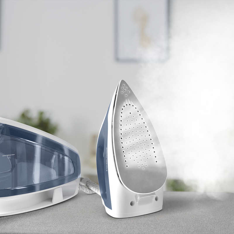 Centrale vapeur TEFAL – Express Optimal