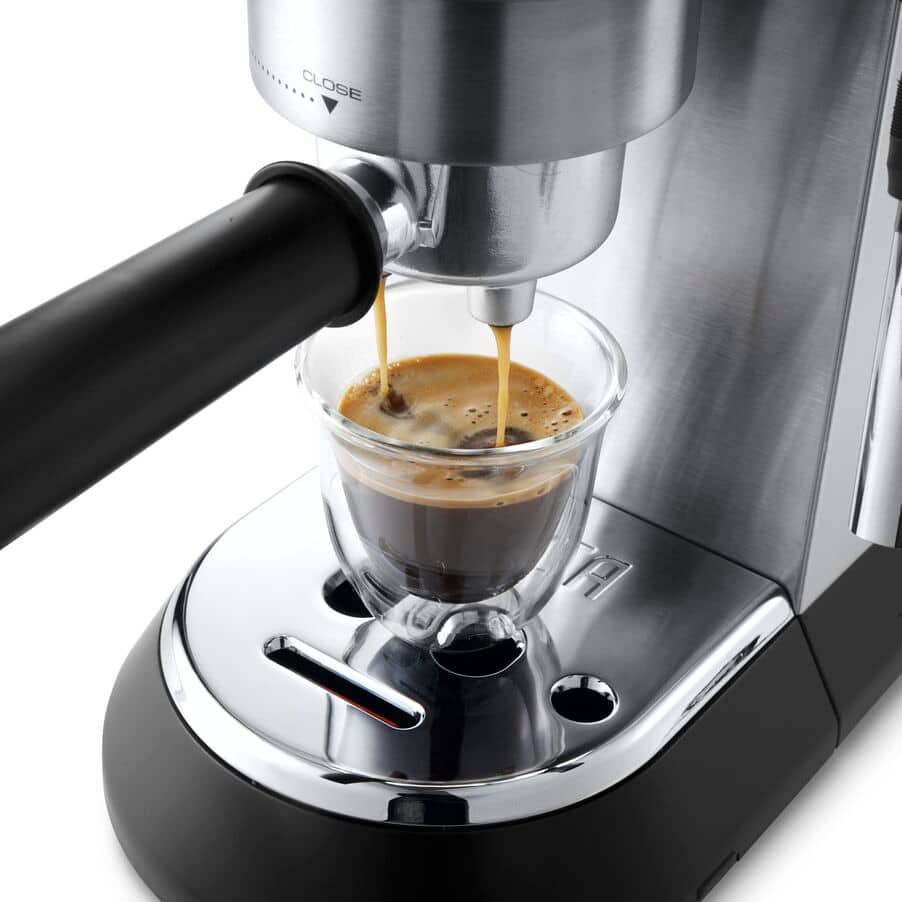 Machine à café delonghi Style Dedica