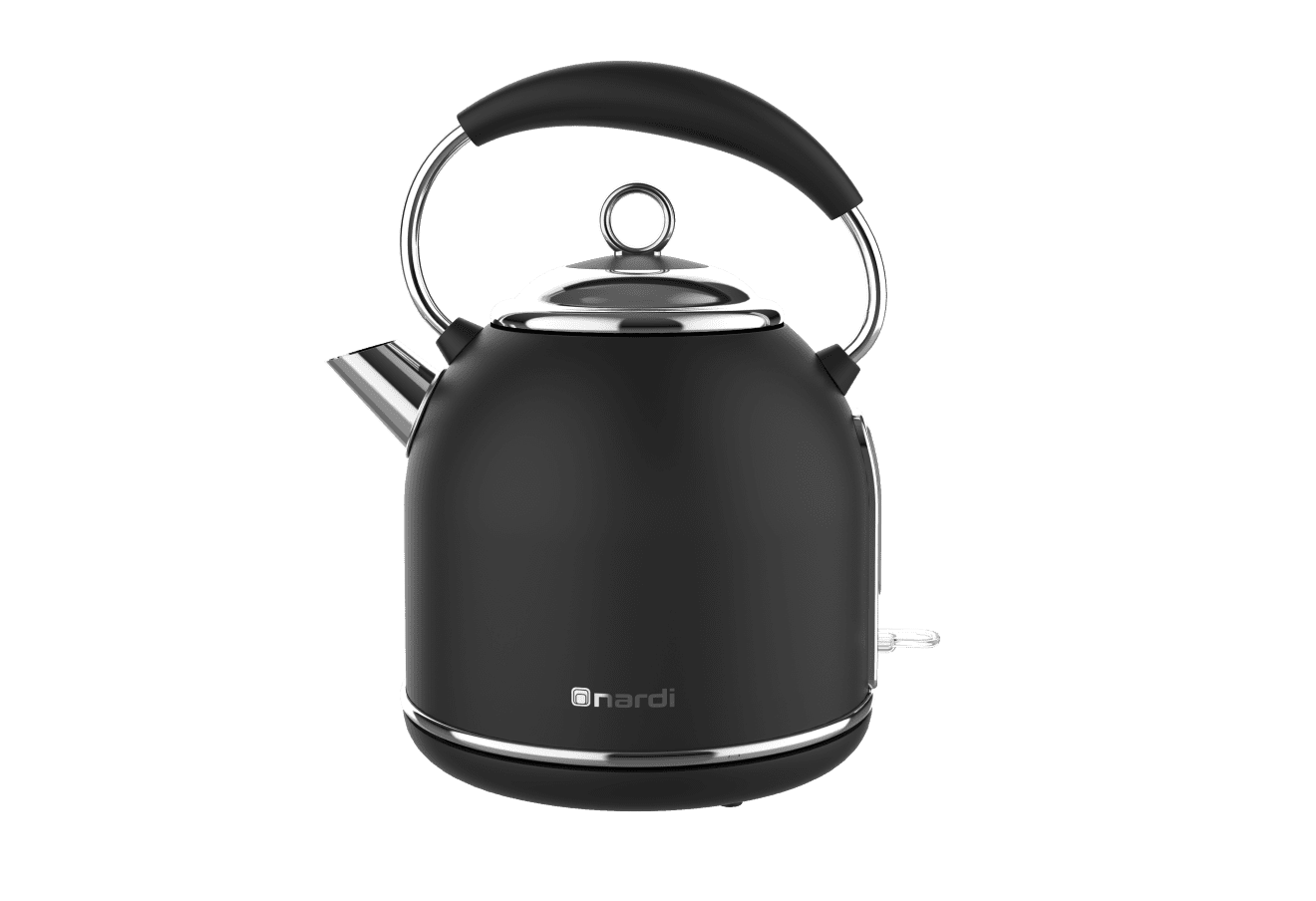 Bouilloire Électrique Sans Fil 1.7L 2200W Nardi NBL171C