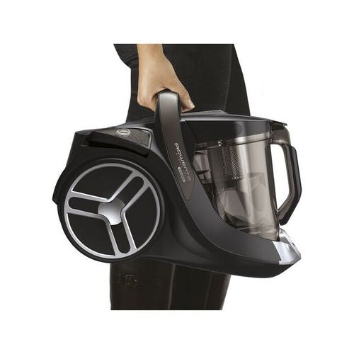 Rowenta Aspirateur sans sac