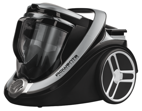Rowenta Aspirateur sans sac
