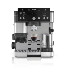 Machine à expresso 2 en 1 Ninja Luxe™ Café Essential Series