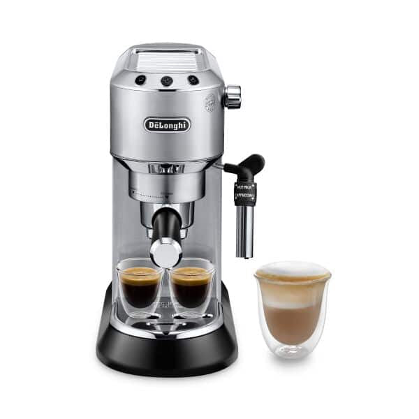 Machine à café delonghi Style Dedica
