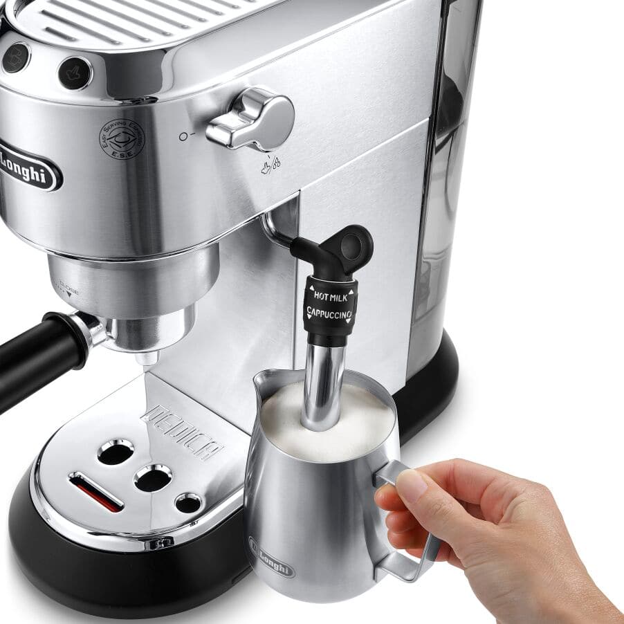 Machine à café delonghi Style Dedica