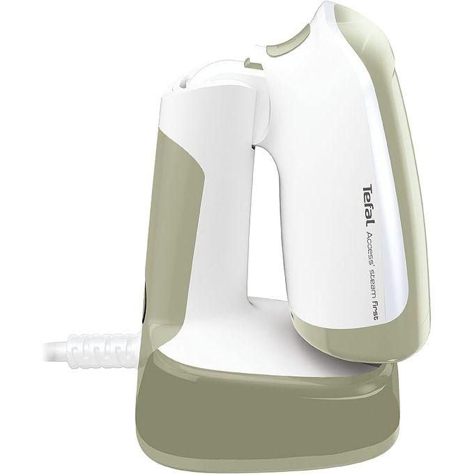 Calor Defroisseur a Main Pro 1300W Access Steam Pocket -Blanc