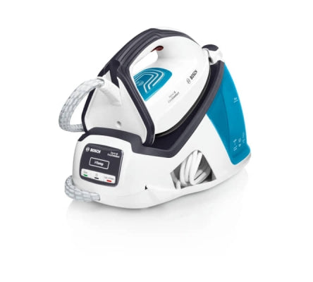 CENTRALE A VAPEUR BOSCH 2400W SERIE 4 / TDS4050