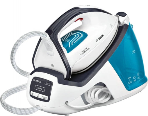 CENTRALE A VAPEUR BOSCH 2400W SERIE 4 / TDS4050