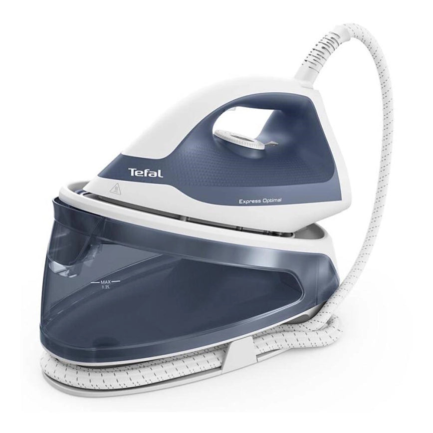 Centrale vapeur TEFAL – Express Optimal