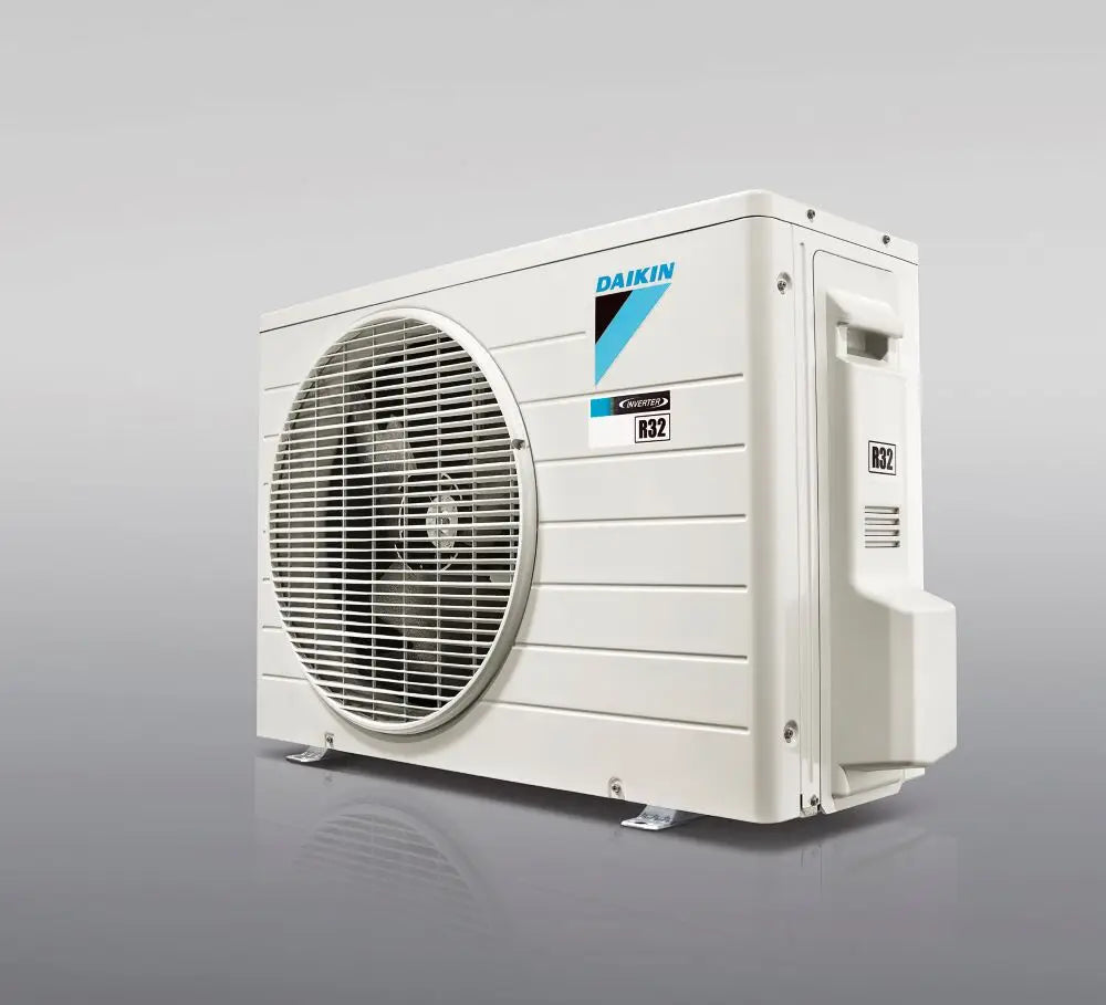 Climatiseur DAIKIN 12000 btu tropical inverter R32
