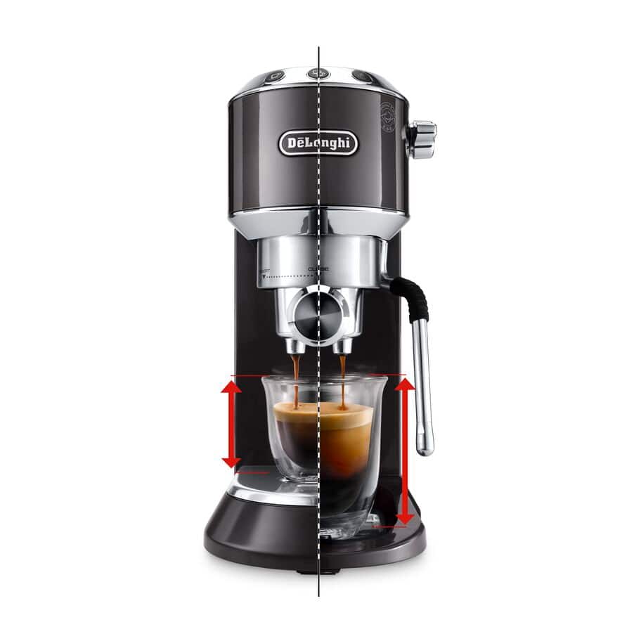 Machine à café delonghi Dedica Arte