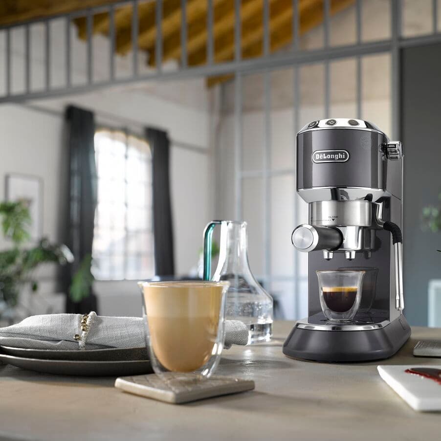 Machine à café delonghi Dedica Arte