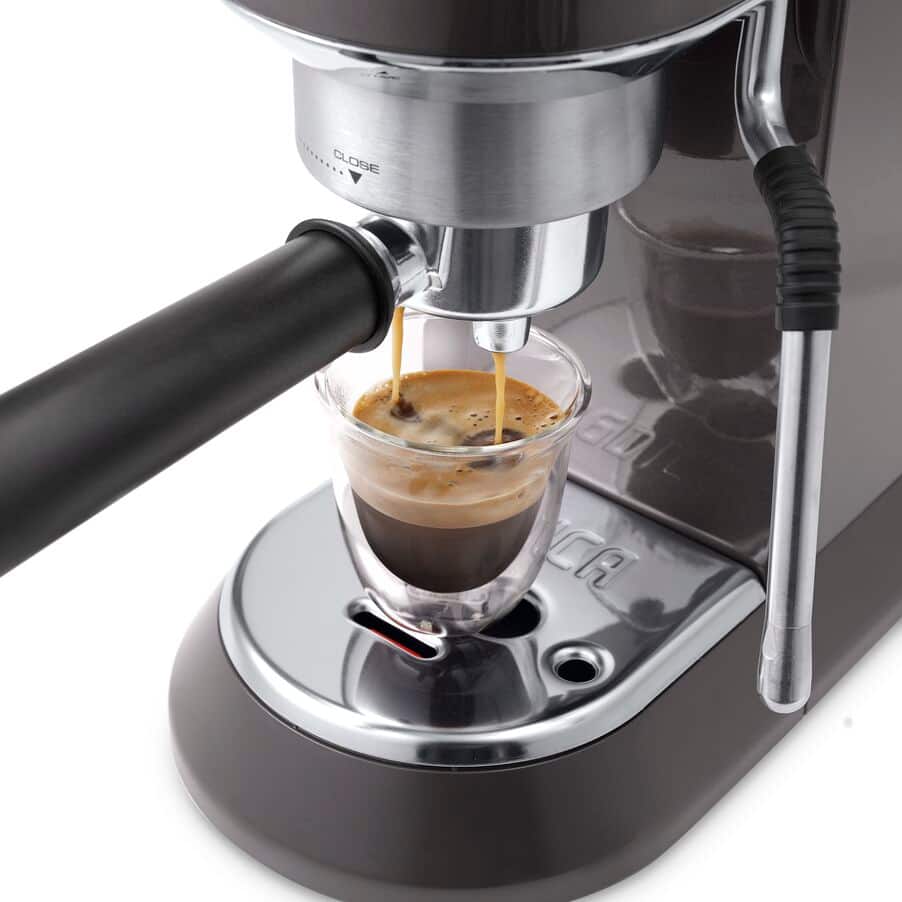 Machine à café delonghi Dedica Arte