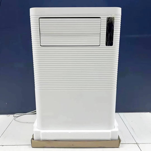 climatiseur mobile 4en1 maxwell 12000 btu