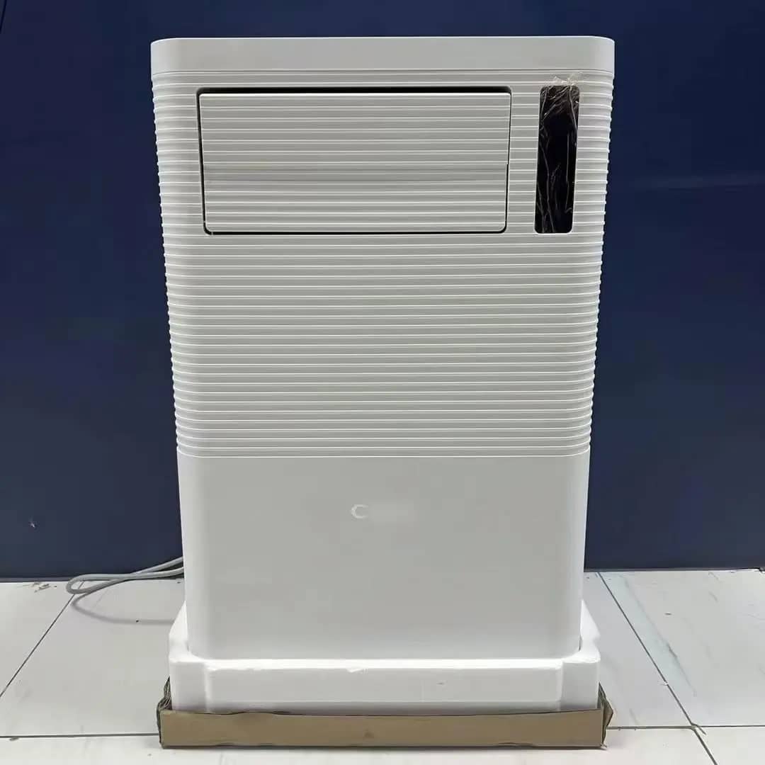 climatiseur mobile 4en1 maxwell 12000 btu